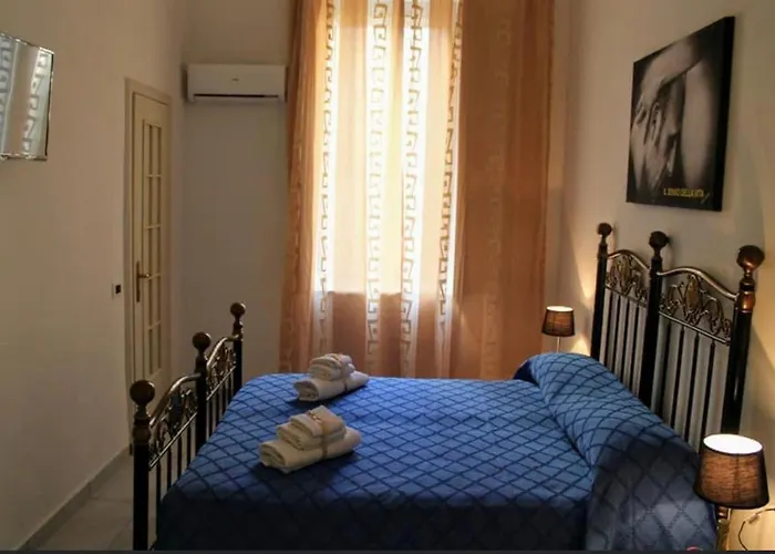 B&B RomyHotel Napoli